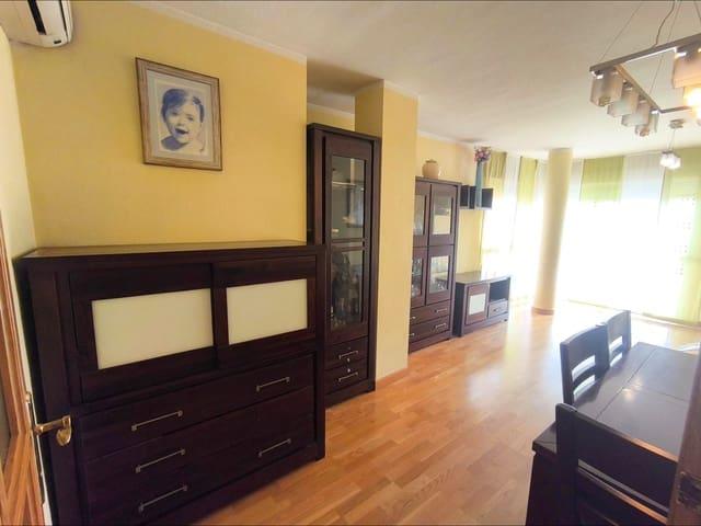 Piso en venta en Murcia, Murcia