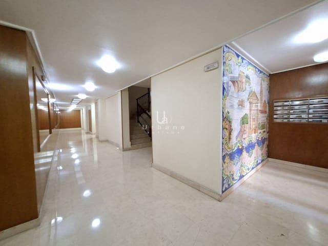 Piso en venta en Murcia, Murcia
