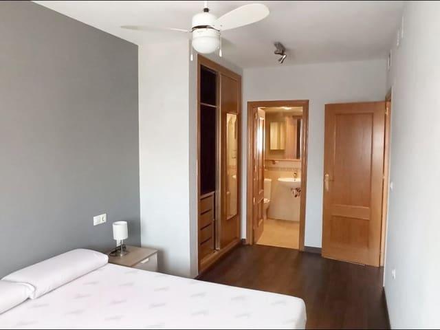 Piso en venta en Murcia, Murcia