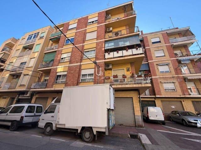 Piso en venta en Murcia, Murcia