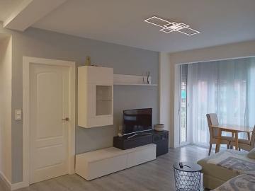 Piso en venta en Murcia, Murcia