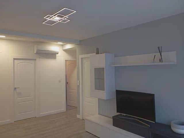 Piso en venta en Murcia, Murcia