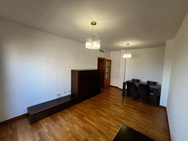 Piso en venta en Murcia, Murcia