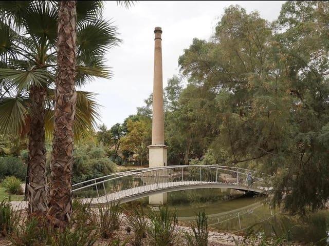 Piso en venta en Murcia, Murcia