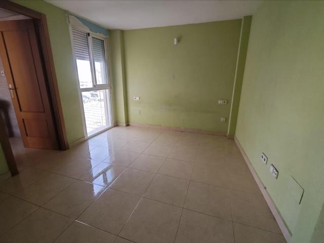 Piso en venta en Murcia, Murcia en Calle Isabel II