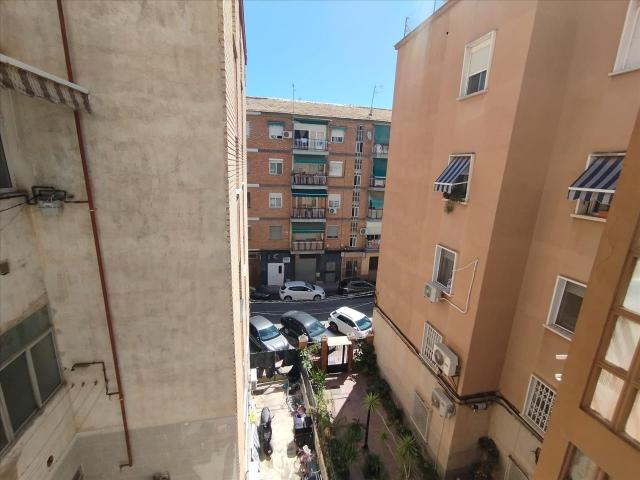 flat 87 m2 Murcia