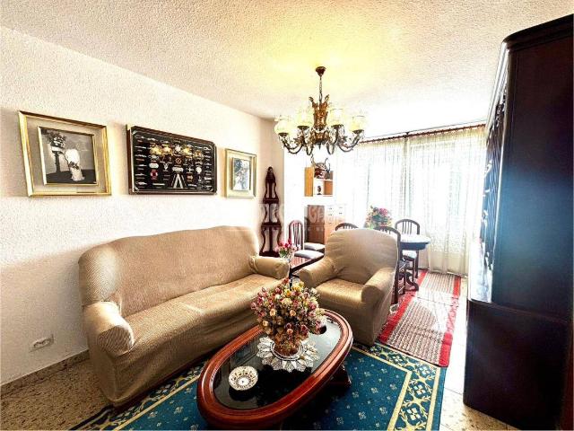 Piso en Venta en Muriedas