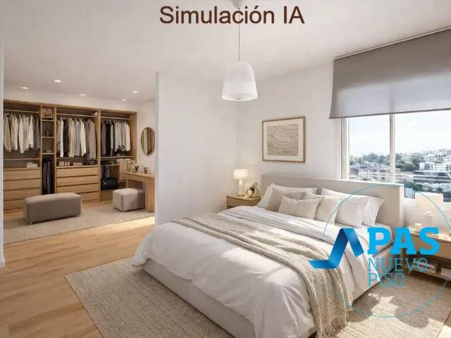 Piso en Venta en Muriedas