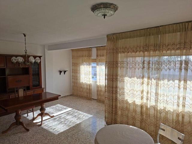 Piso en venta en Murla. AMPLIO PISO DE 3 DORMITORIOS EN VENTA EN MURLA 128.000. Pisos.