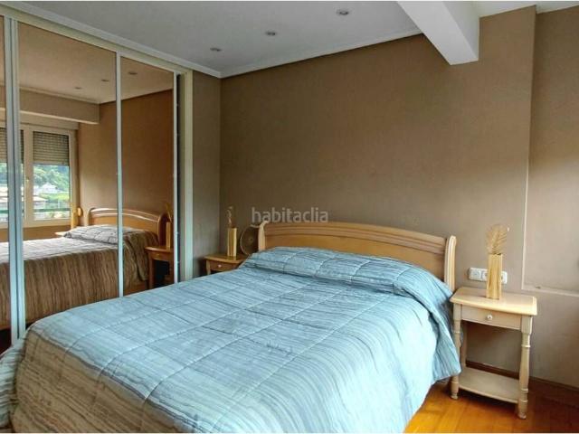 Piso en venta en Mutriku. Venta de piso en Mutriku. Pisos.