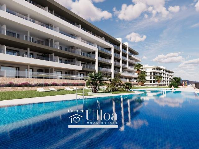 Apartamento en venta en Mutxamel, Bonalba Cotoveta. PISO EN ESQUINA DE 3 HABITACIONES CON GRAN TERRAZA JUNTO A GOLF. Apartamentos.