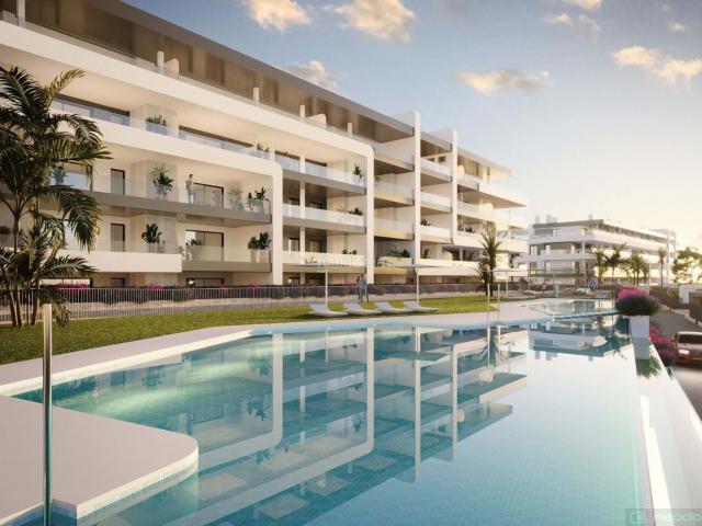 Piso en venta en Mutxamel, Bonalba Cotoveta. Pisos.