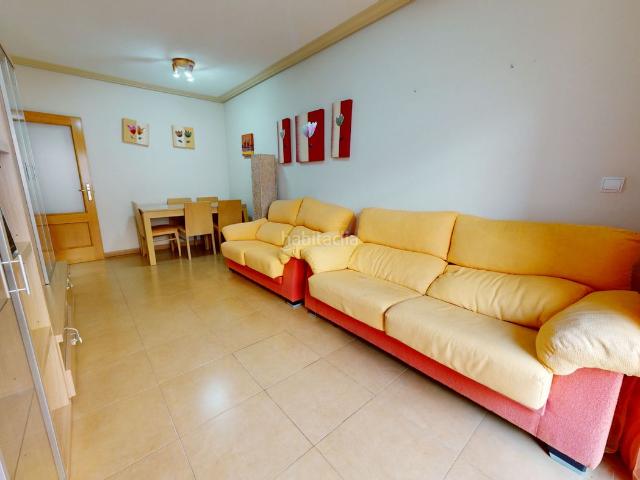 Piso en venta en Mutxamel, Centro. ?ACOGEDORA VIVIENDA DE 3 DORMITORIOS CON GARAJE Y TRASTERO EN PLENO CENTRO DE MUTXAMEL VPO ?. Pisos.