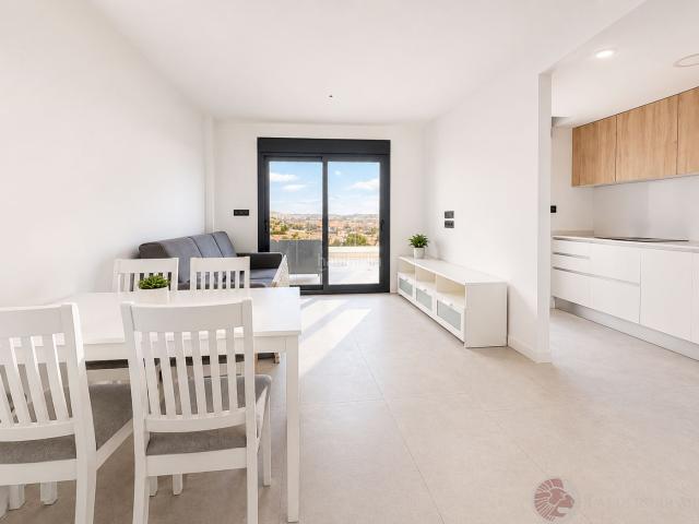 Piso en venta en Mutxamel, Centro. MutxamelPiso. Pisos.
