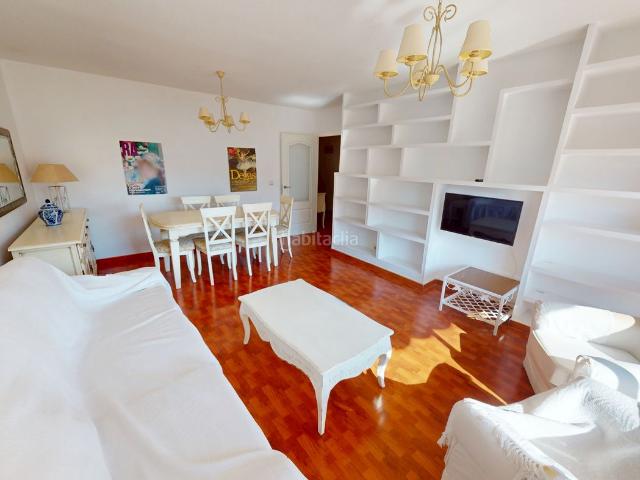 Piso en venta en Mutxamel, Centro. Pisos.