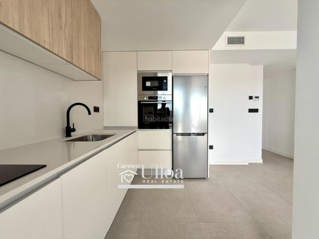Piso en venta en Mutxamel, Valle del Sol. ESPACIOS EXTERIORES Y LUZ NATURAL EN UNA VIVIENDA DE OBRA NUEVA EN VALLE DEL SOL. Pisos.