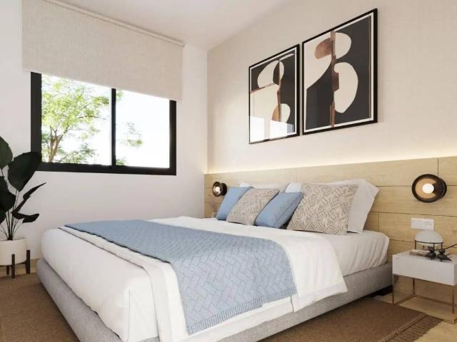 Piso en Venta en Mutxamel