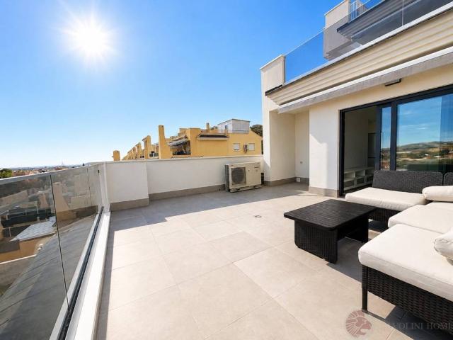 Piso en Venta en Mutxamel