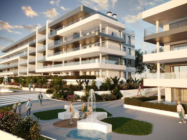 Piso en Venta en Mutxamel