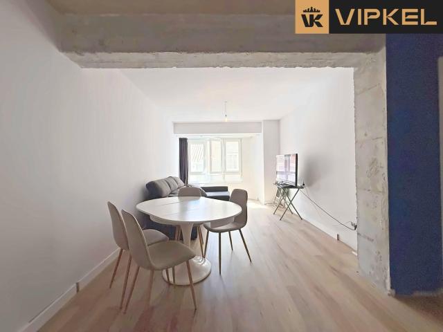 Piso en venta en Muxía La Coruña
