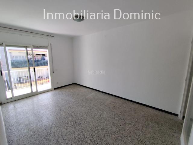 Piso en venta en Maçanet de la Selva, Maçanet de la Selva Poble. Piso situado en la cuarta planta del edificio. Pisos Maçanet de la.