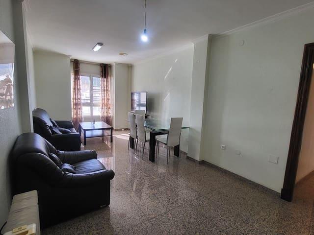 Piso en venta en Macael, Almería