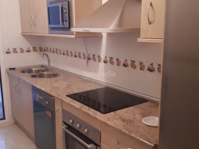 Piso en venta en Macael. PISO CON ASCENSOR, GARAJE Y TRASTERO, EN MACAEL ALMERÍA. Pisos.
