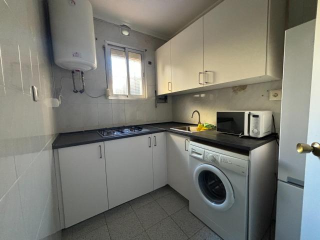 PISO EN VENTA EN MACARENA
