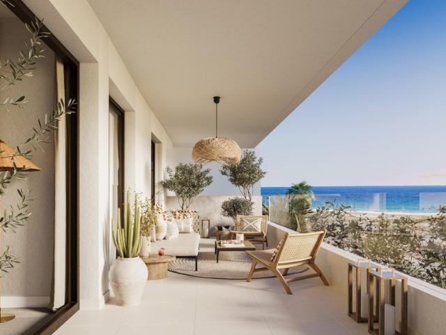 Piso en Venta en Macenas Almería