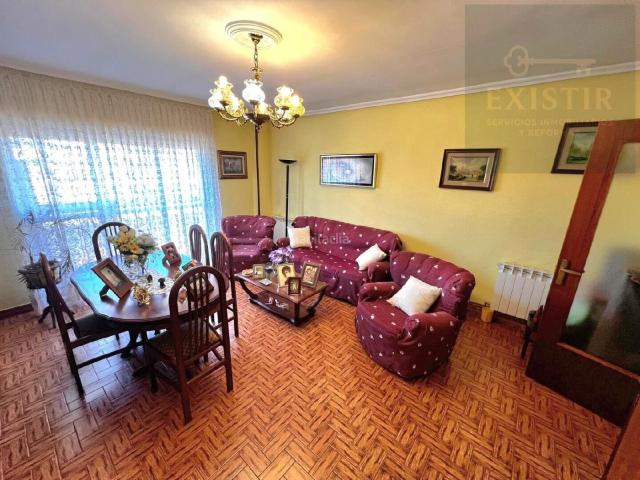 Piso en venta en Magaz de Pisuerga. Pisos Magaz de.