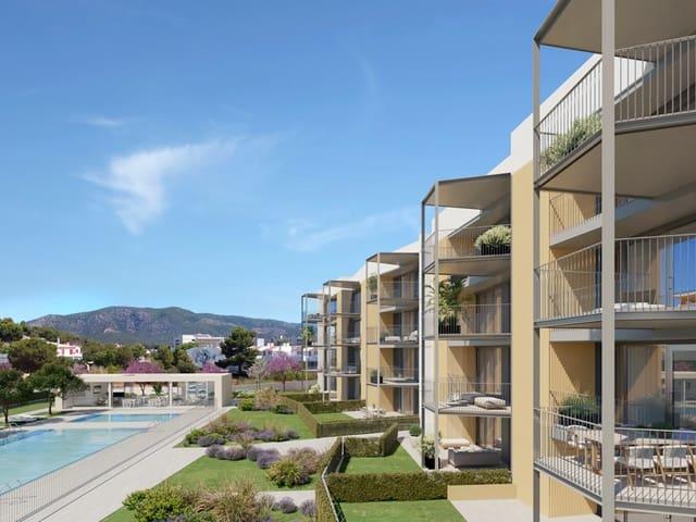 Piso en venta en Palmanova, Mallorca