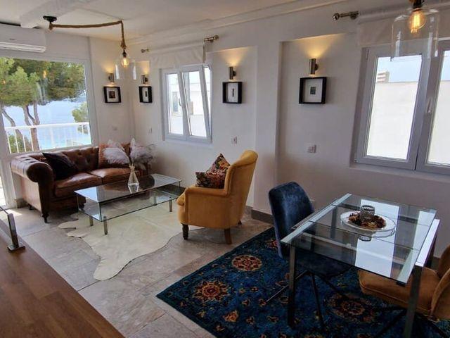 Piso en venta en Magalluf, Mallorca