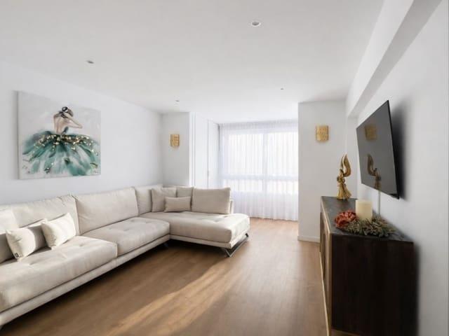 Piso en venta en Magalluf, Mallorca