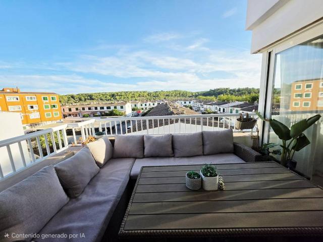 Piso en Venta en Magaluf
