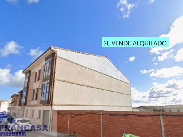 Piso en venta en Magán. MagánPiso. Pisos.