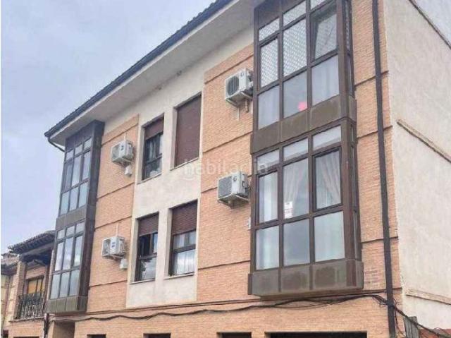 Piso en venta en Magán. INMUEBLE ALQUILADO SIN ACCESO AL INTERIOR. Pisos.