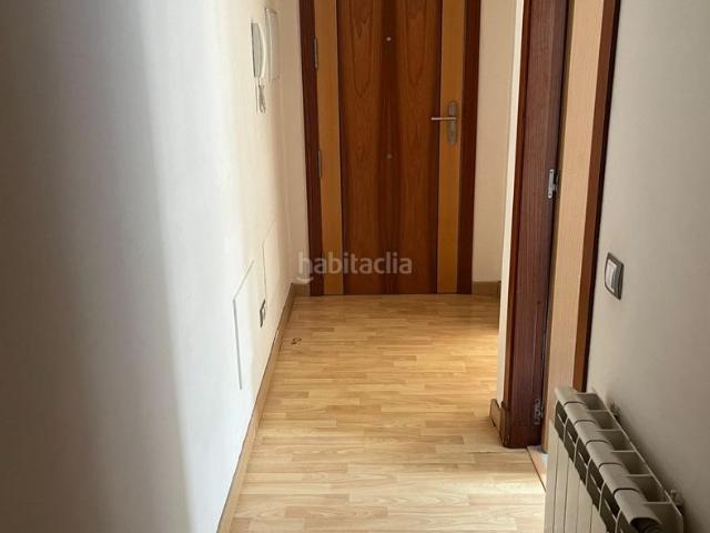 Piso en venta en Magán. PisoMagan en zona céntrica. Pisos.