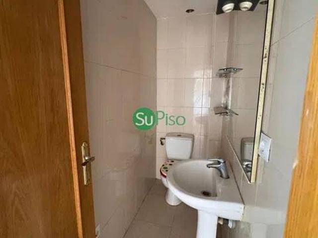 Piso en Venta en Magán