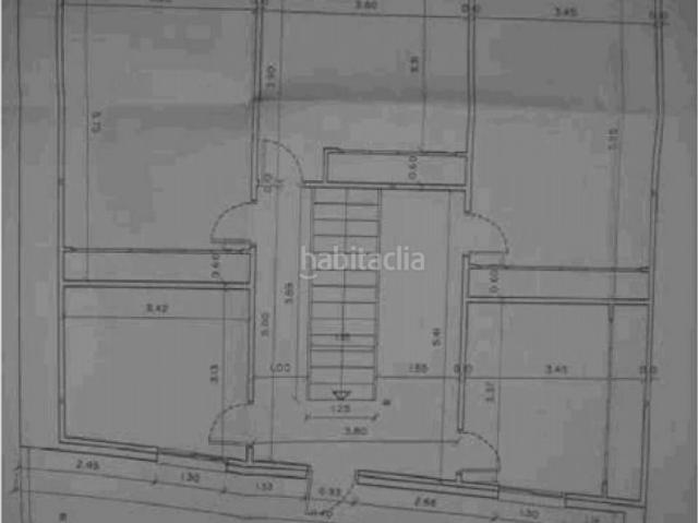 Piso en venta en Madrigal de las Altas Torres. Pisos Madrigal de las Altas.