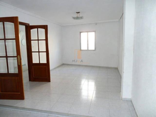 Piso en Venta en Madrigal
