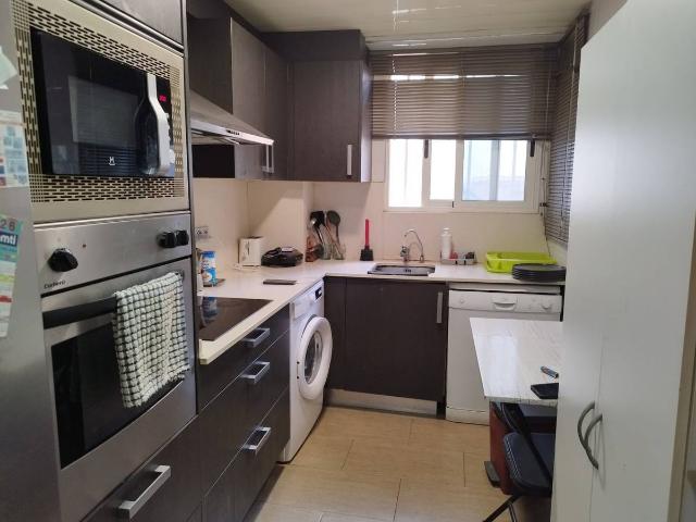 Piso en Venta en Madrigal
