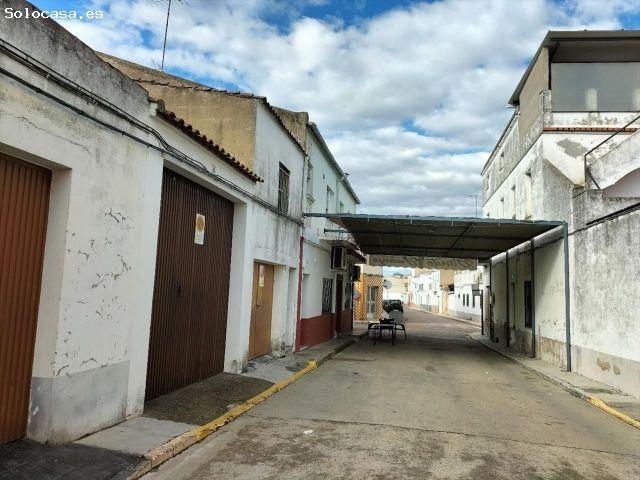 Piso en Venta en Madrigalejo del Monte, Cáceres