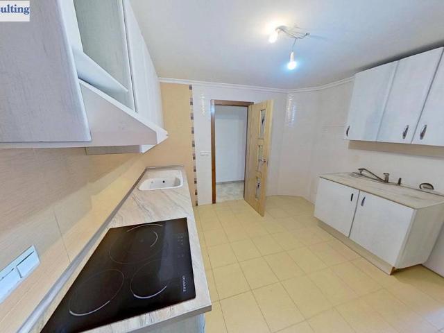 Piso en Venta en Madrigueras