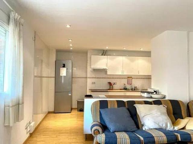 Piso en Venta en Madrid