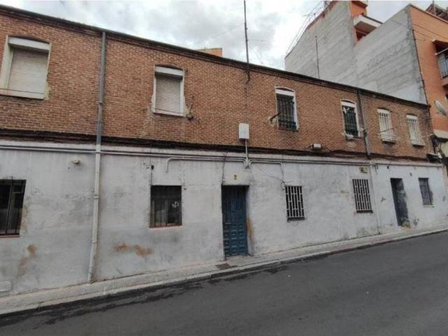 Piso en Venta en Madrid
