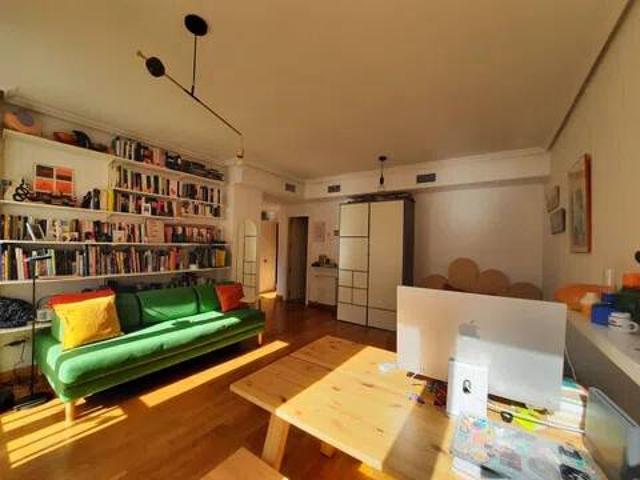 Piso en Venta en Madrid