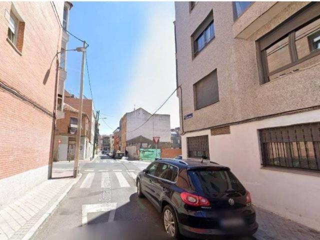 Piso en Venta en Madrid