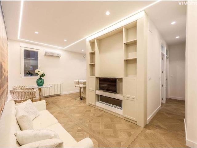 Piso en Venta en Madrid