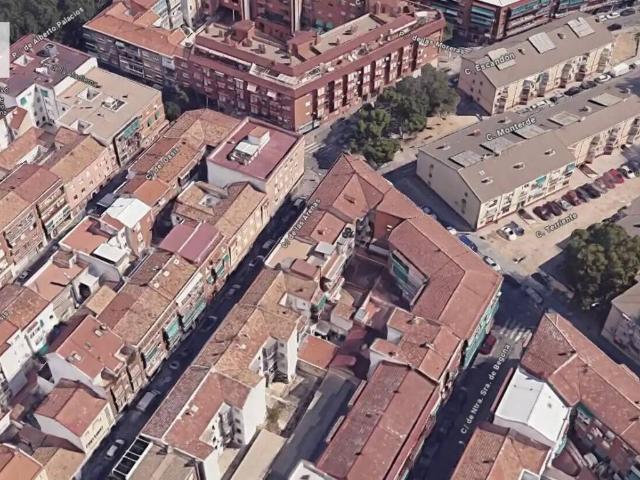 Piso en Venta en Madrid