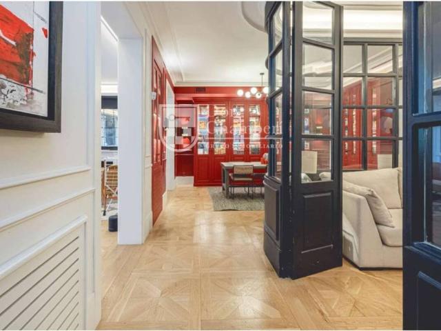 Piso en Venta en Madrid